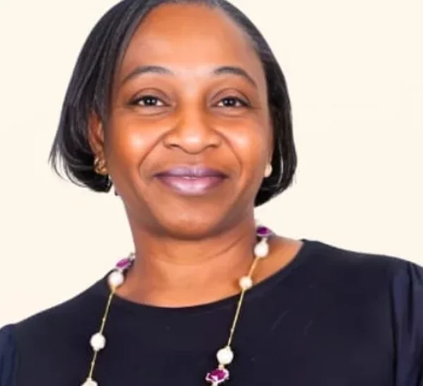 Atinuke Aderemi