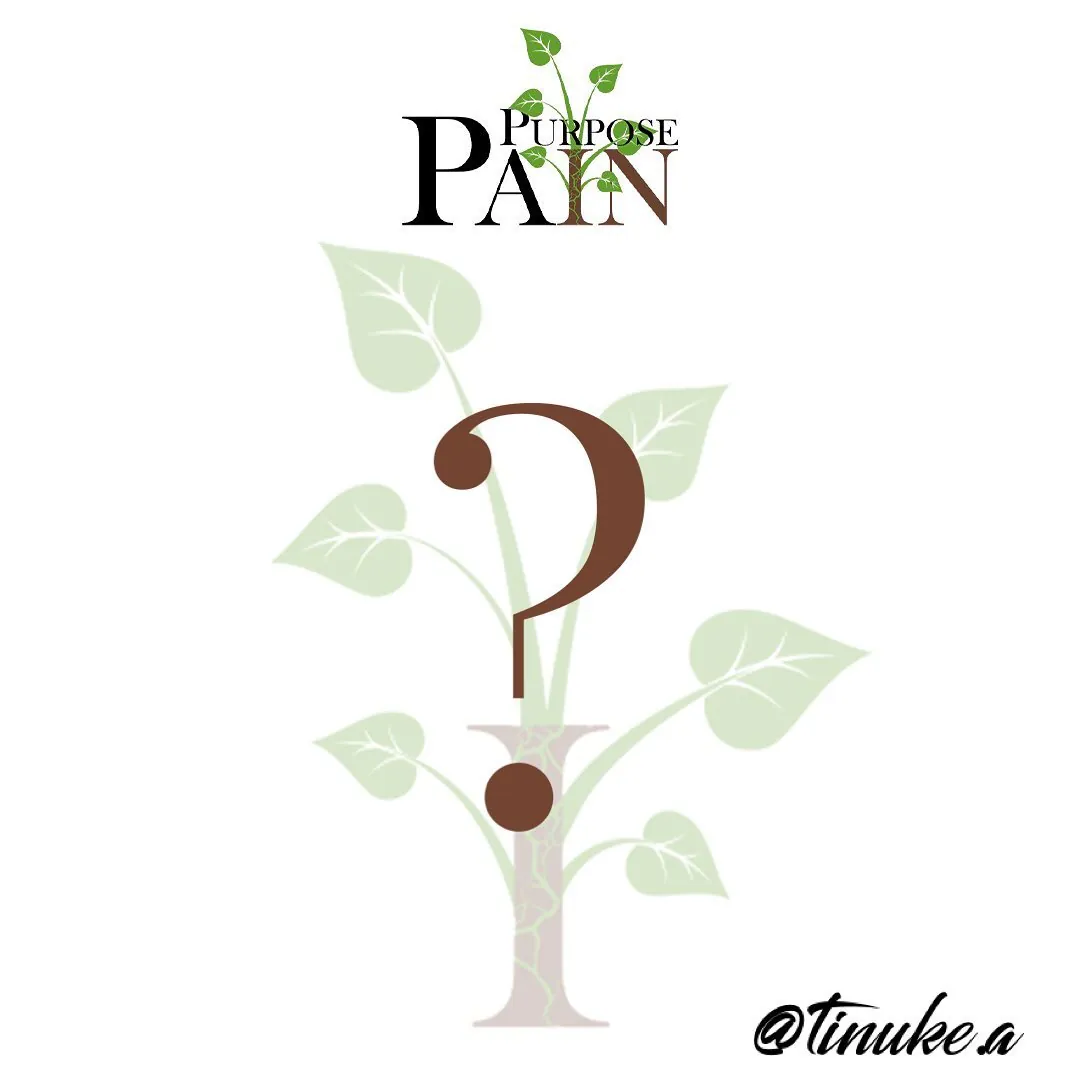 Photo by Purpose in Pain | Atinuke Aderemi on February 15, 2022.