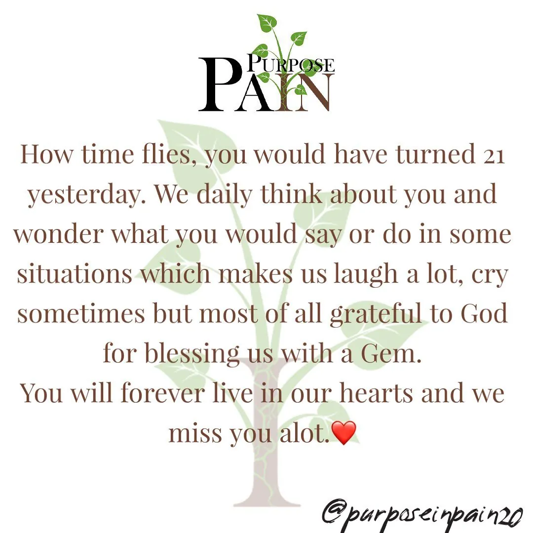 Photo by Purpose in Pain | Atinuke Aderemi on August 04, 2023.